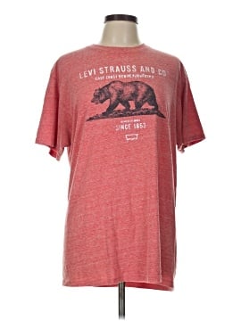 Levi's Short Sleeve T-Shirt (view 1)