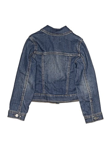 The Children's Place Denim Jacket (view 2)