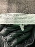 Forever 21 Hearts Black Jeans Size 24 waist - photo 5