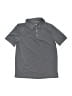 Jumping Beans Gray Short Sleeve Top Size 7 - photo 1