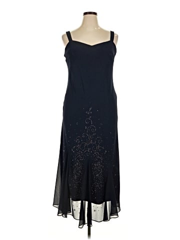 R&M Richards Cocktail Dress (view 1)