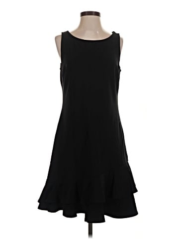 Boston Proper Casual Dress (view 1)