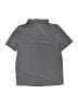 Jumping Beans Gray Short Sleeve Top Size 7 - photo 2