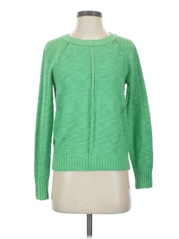 Ann Taylor LOFT Pullover Sweater (view 1)
