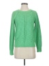 Ann Taylor LOFT Green Pullover Sweater Size S - photo 1