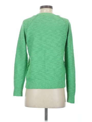 Ann Taylor LOFT Pullover Sweater (view 2)