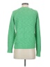 Ann Taylor LOFT Green Pullover Sweater Size S - photo 2
