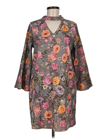 Mittoshop Casual Dress (view 1)