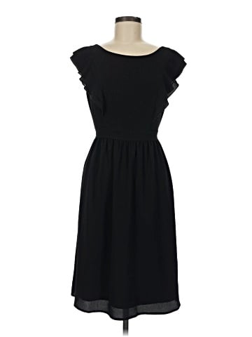 Fervour Casual Dress (view 1)