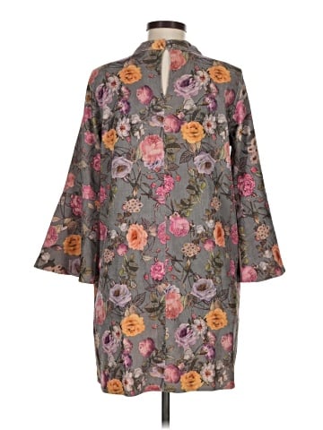 Mittoshop Casual Dress (view 2)