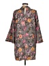 Mittoshop Gray Casual Dress Size M - photo 2
