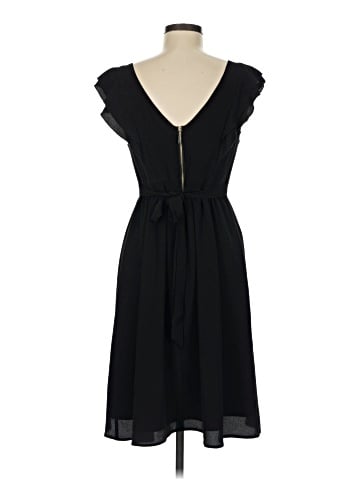Fervour Casual Dress (view 2)