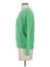 Ann Taylor LOFT Green Pullover Sweater Size S - photo 5