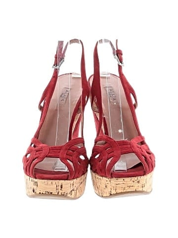 Alaïa Wedges (view 2)