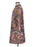 Mittoshop Gray Casual Dress Size M - photo 5