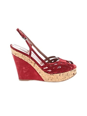 Alaïa Wedges (view 1)