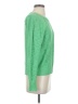 Ann Taylor LOFT Green Pullover Sweater Size S - photo 4