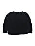 Old Navy Polka Dots Black Pullover Sweater Size 18-24 mo - photo 2