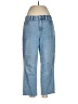 Talbots Blue Jeans Size 8 - photo 1