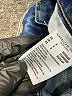 American Eagle Outfitters Color Block Blue Jeans Size 8R - photo 8