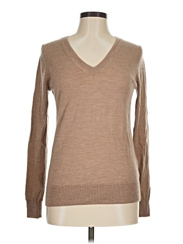 Banana Republic Wool Pullover Sweater (view 1)