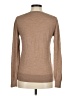 Banana Republic 100% Wool Tan Wool Pullover Sweater Size M - photo 2