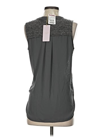 St. Tropez West Sleeveless T-Shirt (view 2)
