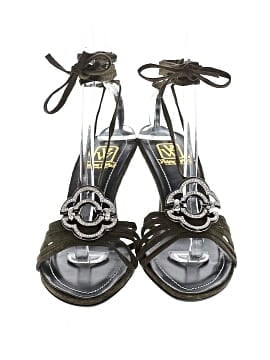 Victoria Wieck Sandals (view 2)