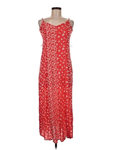 American Eagle Outfitters Casual Dress (view 1)