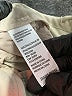 James Perse Solid Tan Khakis Size 25 waist - photo 8
