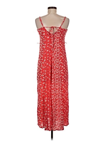 American Eagle Outfitters Casual Dress (view 2)