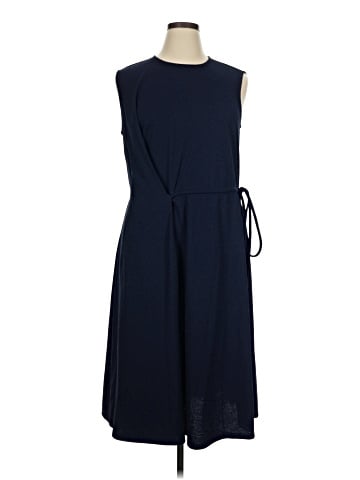 Maggy London Casual Dress (view 1)