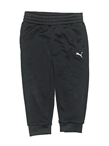 Puma Sweatpants (view 1)