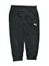 Puma Black Sweatpants Size 3T - photo 1