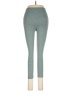 Lululemon Athletica Teal Leggings Size 6 - photo 2