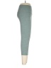 Lululemon Athletica Teal Leggings Size 6 - photo 4