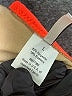 J.Crew Solid Orange Swimsuit Top Size L - photo 4