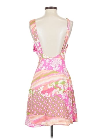 Fashion Nova Cocktail Dress (view 2)