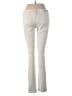 CAbi Hearts Ivory Jeans Size 2 - photo 2