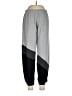 Michael Lauren Color Block Gray Sweatpants Size M - photo 1