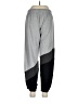 Michael Lauren Color Block Gray Sweatpants Size M - photo 2