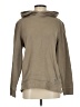 Abercrombie & Fitch Tan Sweatshirt Size S - photo 1