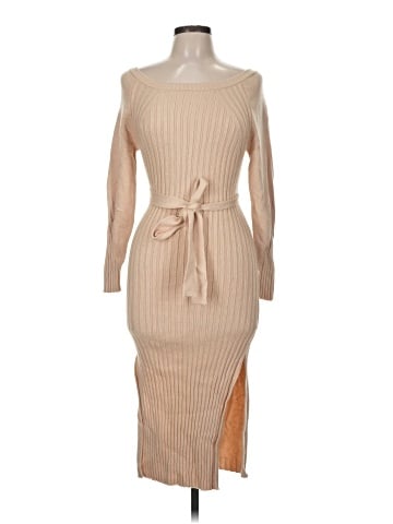 Fashion Casual Dress (view 1)