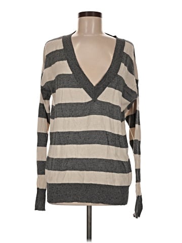 Banana Republic Long Sleeve T-Shirt (view 1)
