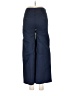 J. Peterman 100% Cotton Blue Casual Pants Size 0 - photo 2