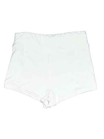 Always Athletic Shorts (view 1)