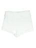 Always Solid White Athletic Shorts Size M - photo 1