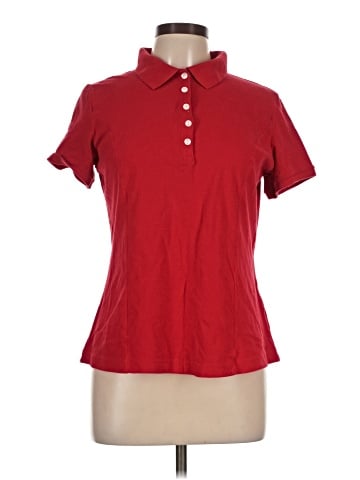 Riders by Lee Short Sleeve Polo (view 1)