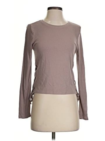 Cotton On Long Sleeve T-Shirt (view 1)