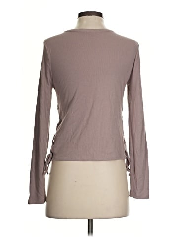 Cotton On Long Sleeve T-Shirt (view 2)
